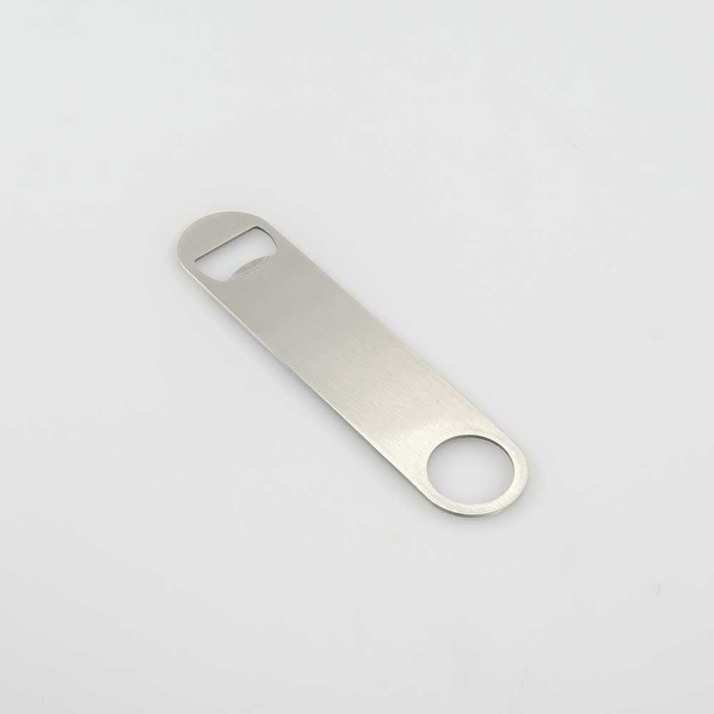 Custom Bar Blade/Bottle Opener - Design Your Own